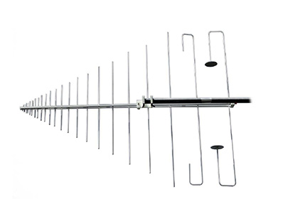 45 - 1500 MHz对数周期天线