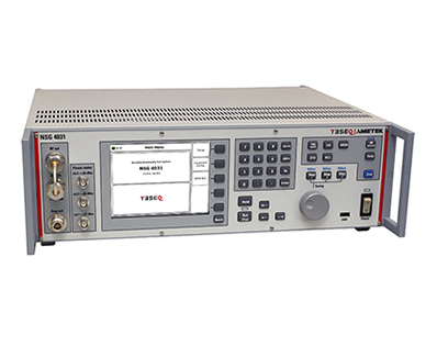 IEC 61000-4-31 宽带噪声抗扰度测试系统
