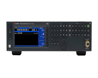 9KHz-6GHz系列信号发生器N5171B