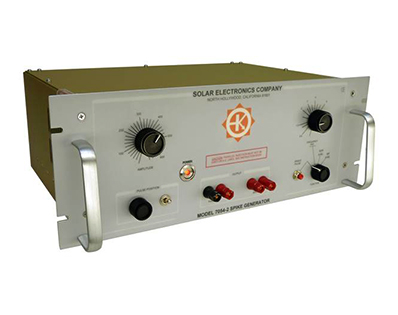 CS06/DO-160 section 17尖峰信号发生器