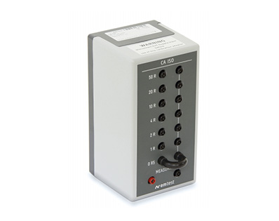 ISO7637 Pulse Calibration Equipment 