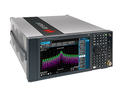 2 Hz-50 GHz PXA信号分析仪