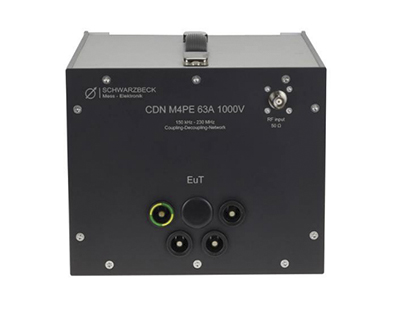 150kHz-230MHz CDN M4 耦合去耦网络