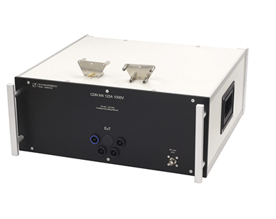 150kHz-230MHz CDN M4 耦合去耦网络