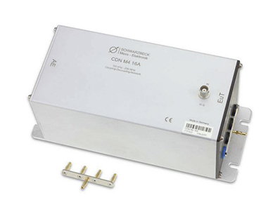 150kHz-230MHz CDN M4 耦合去耦网络