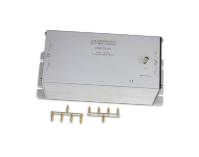 10kHz-230MHz T4系列耦合去耦网络