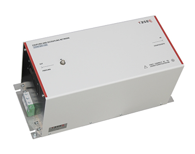 CDN M4,100A from 150kHz Series