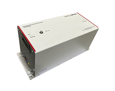 CDN M4,≤16A from 150kHz Series