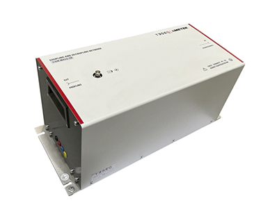 CDN M4 from 10kHz Series