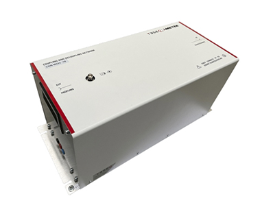 CDN M3 from 10kHz Series