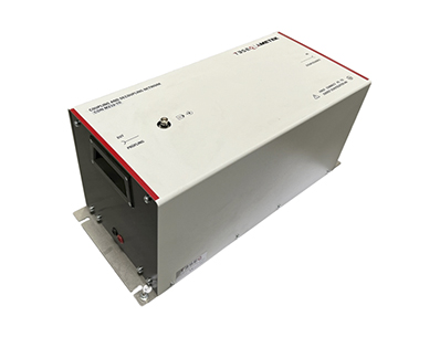 CDN M2 from 10kHz Series