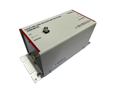 CDN M1 from 150kHz Series