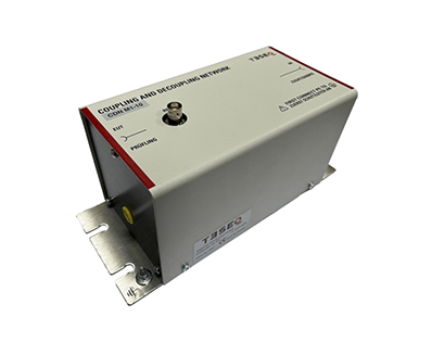 CDN M1 from 10kHz Series