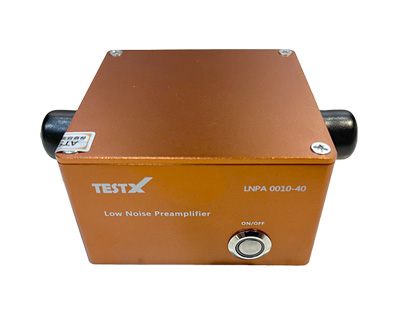 9kHz-1GHz前置放大器