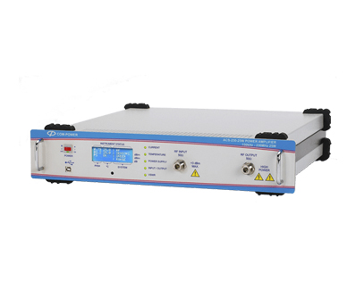 150 kHz-230 MHz宽带功率放大器